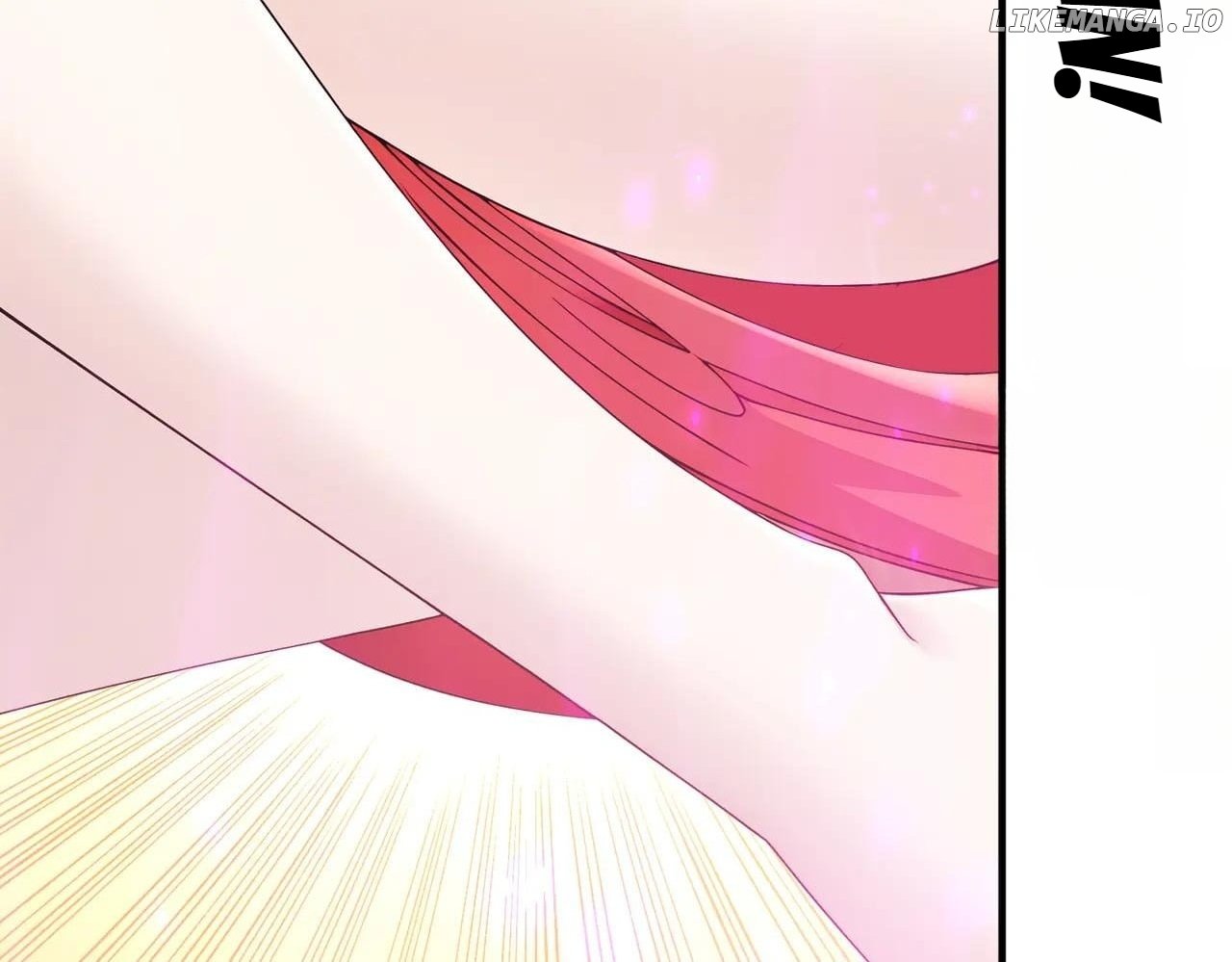 My Furry Harem Is After Me Chapter 221 — Page 14