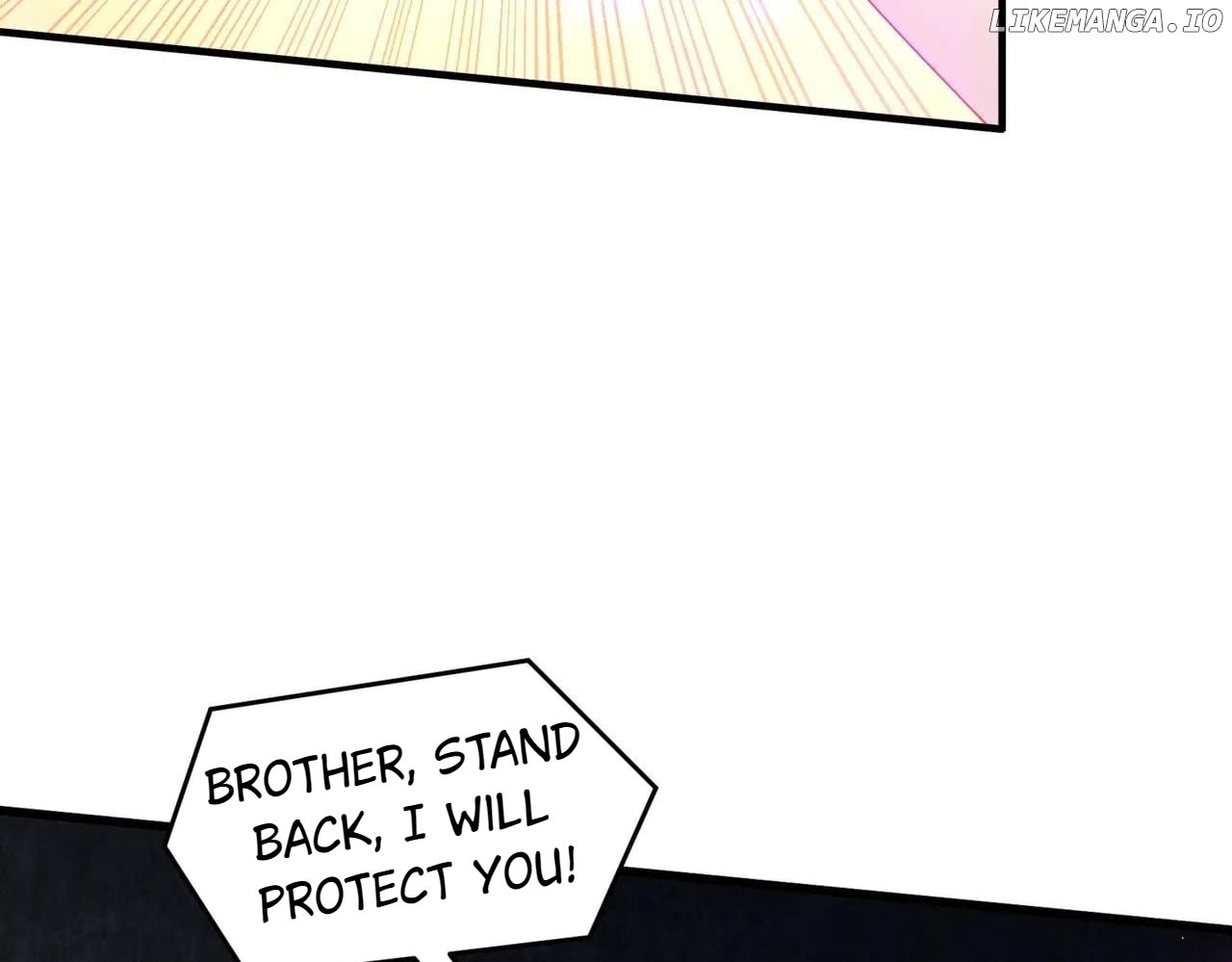 My Furry Harem Is After Me Chapter 221 — Page 15