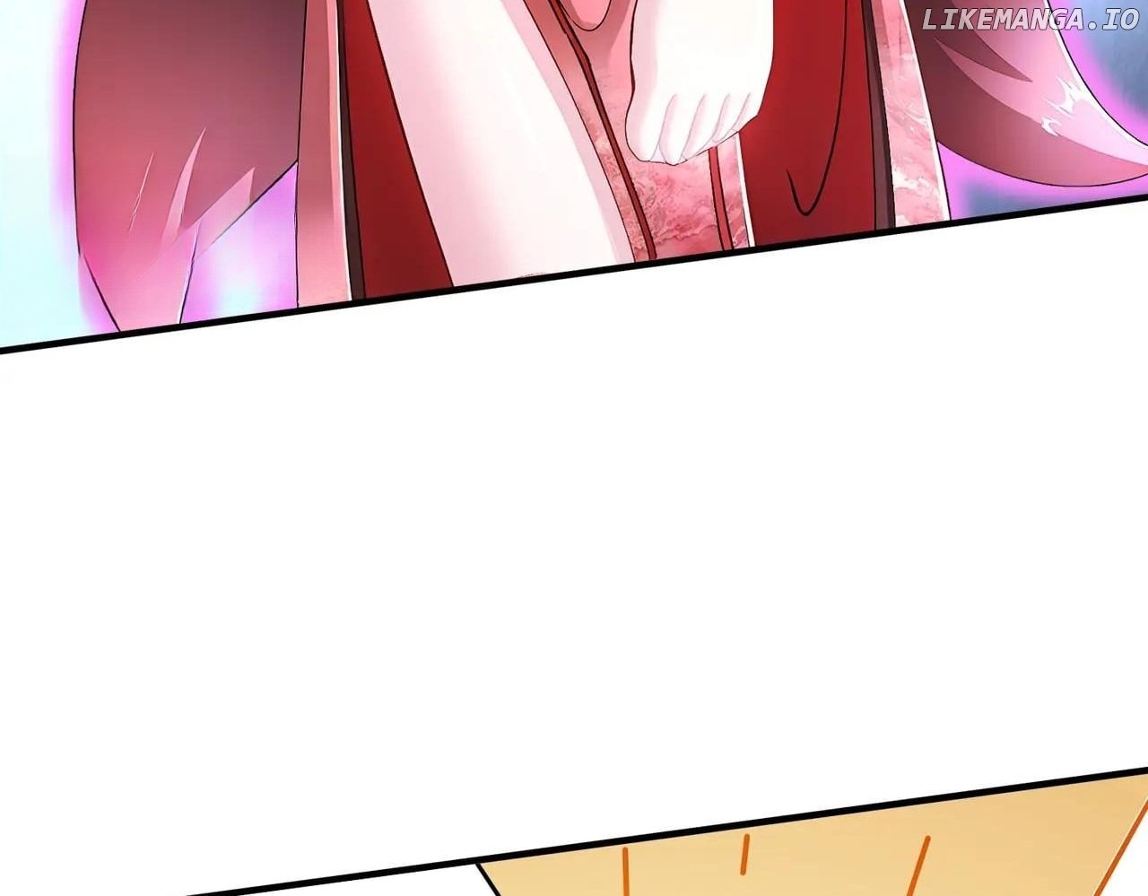 My Furry Harem Is After Me Chapter 221 — Page 27