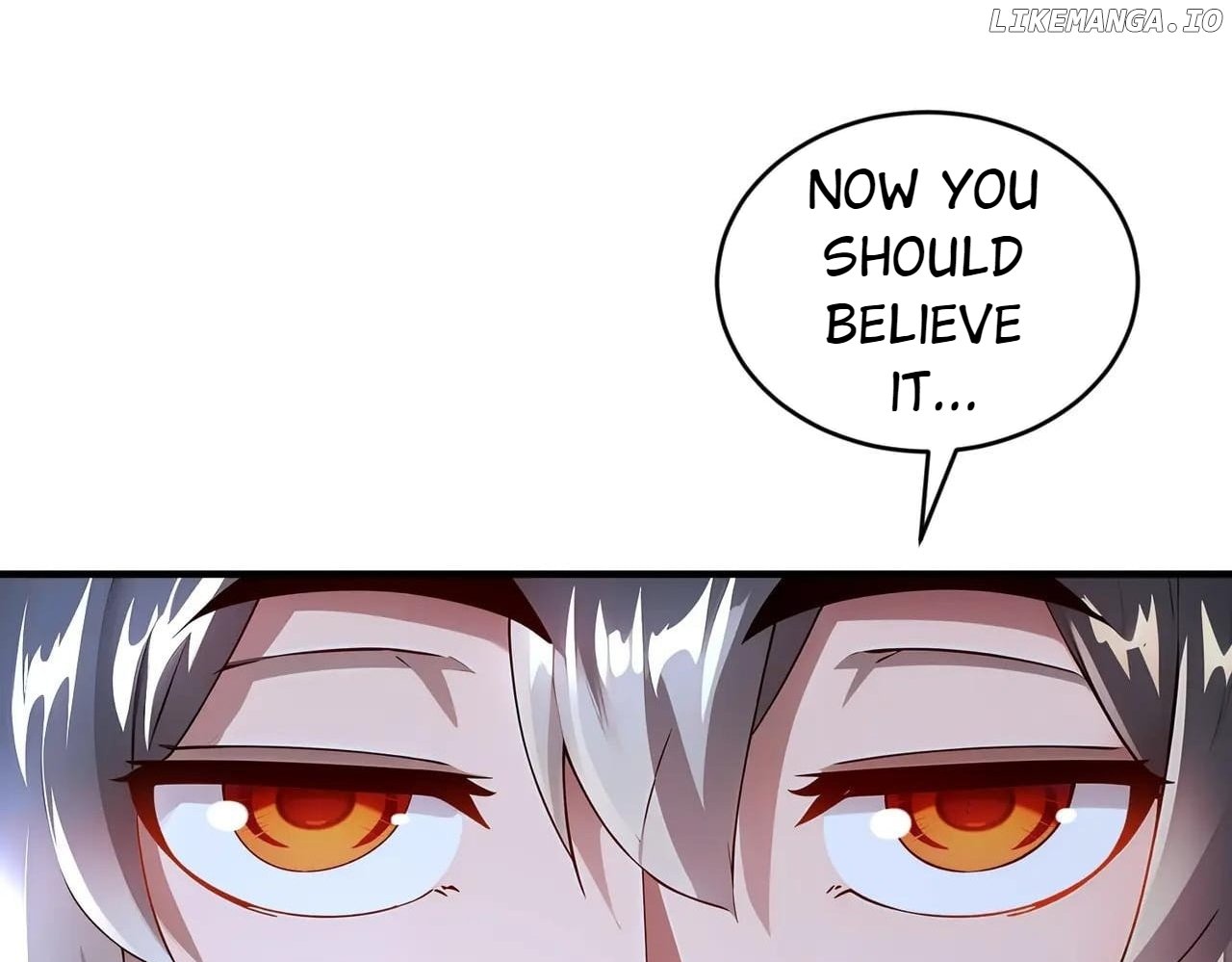 My Furry Harem Is After Me Chapter 221 — Page 37
