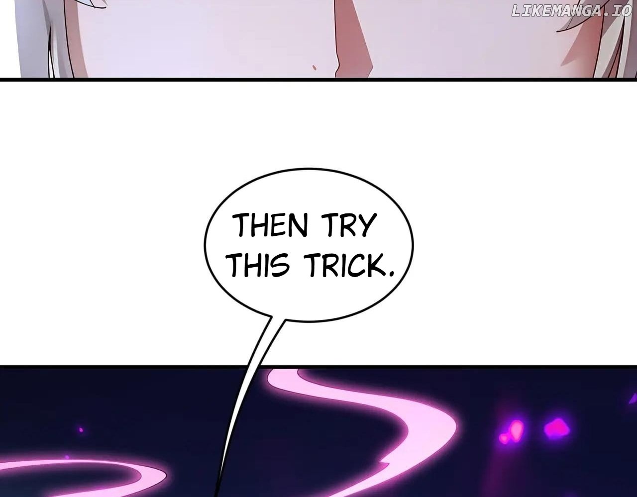 My Furry Harem Is After Me Chapter 221 — Page 38