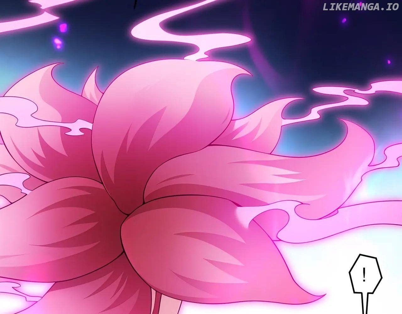 My Furry Harem Is After Me Chapter 221 — Page 39