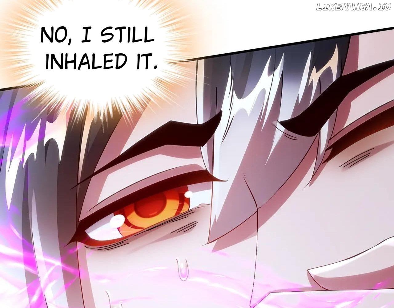 My Furry Harem Is After Me Chapter 221 — Page 41