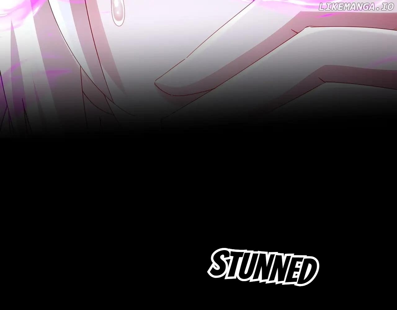 My Furry Harem Is After Me Chapter 221 — Page 42