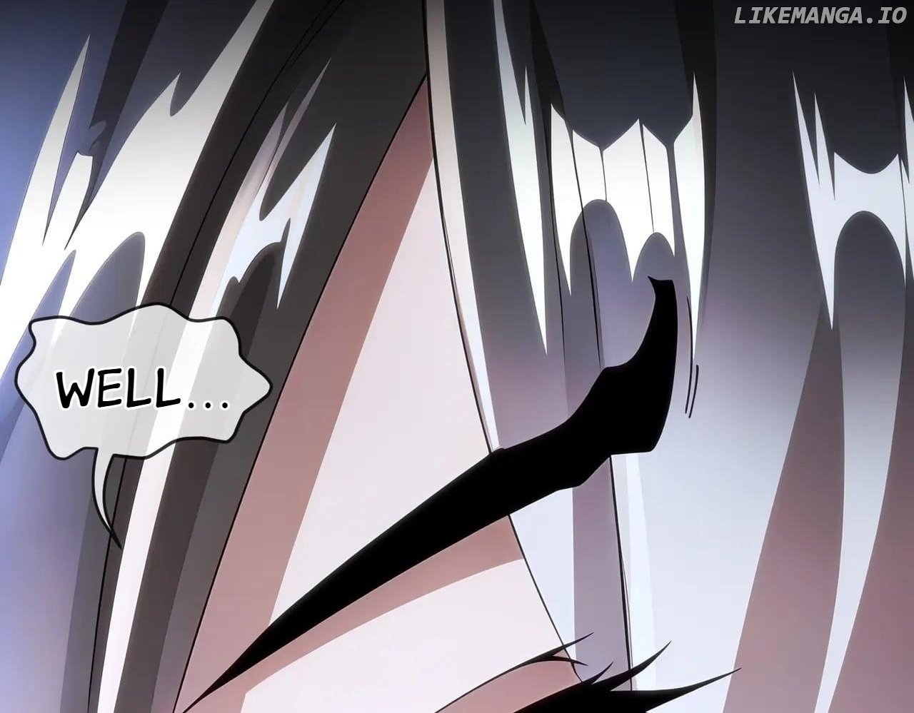 My Furry Harem Is After Me Chapter 221 — Page 44