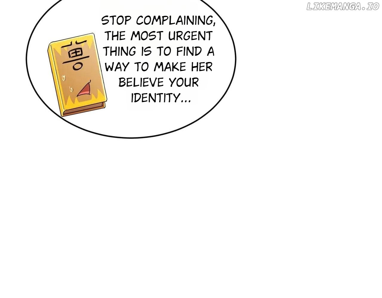 My Furry Harem Is After Me Chapter 221 — Page 57