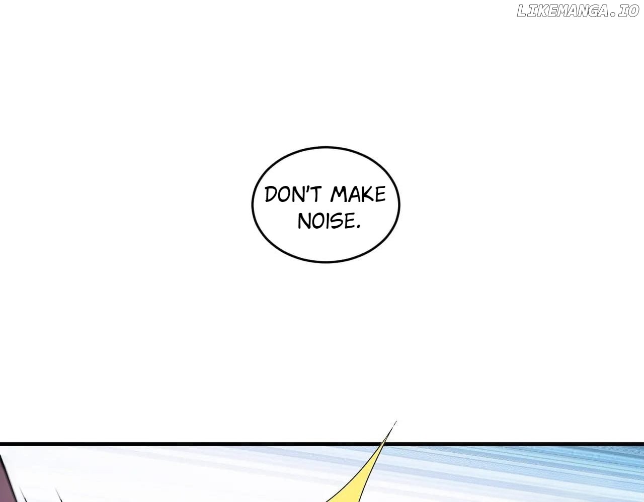 My Furry Harem Is After Me Chapter 221 — Page 58