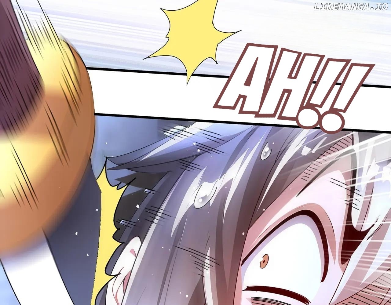 My Furry Harem Is After Me Chapter 221 — Page 59