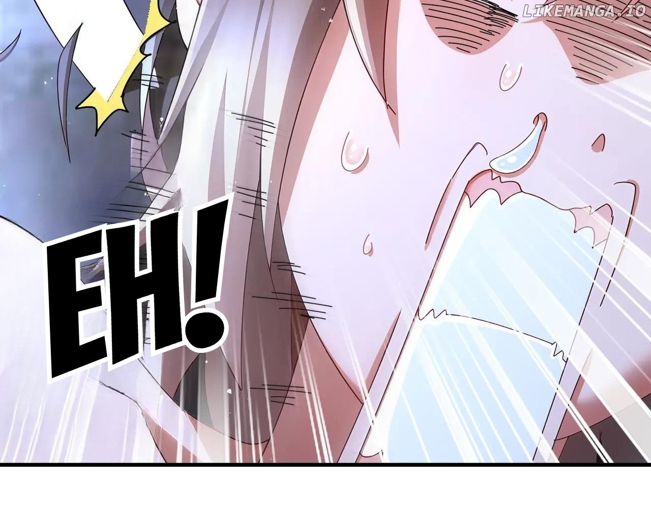 My Furry Harem Is After Me Chapter 221 — Page 60