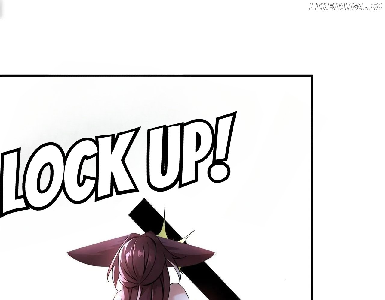My Furry Harem Is After Me Chapter 221 — Page 67
