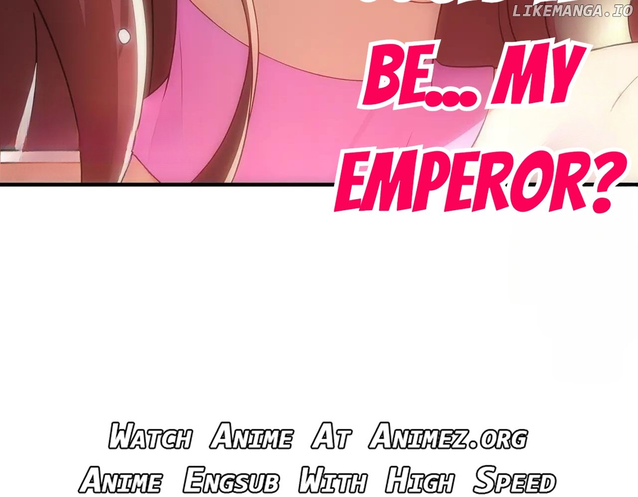 My Furry Harem Is After Me Chapter 221 — Page 71