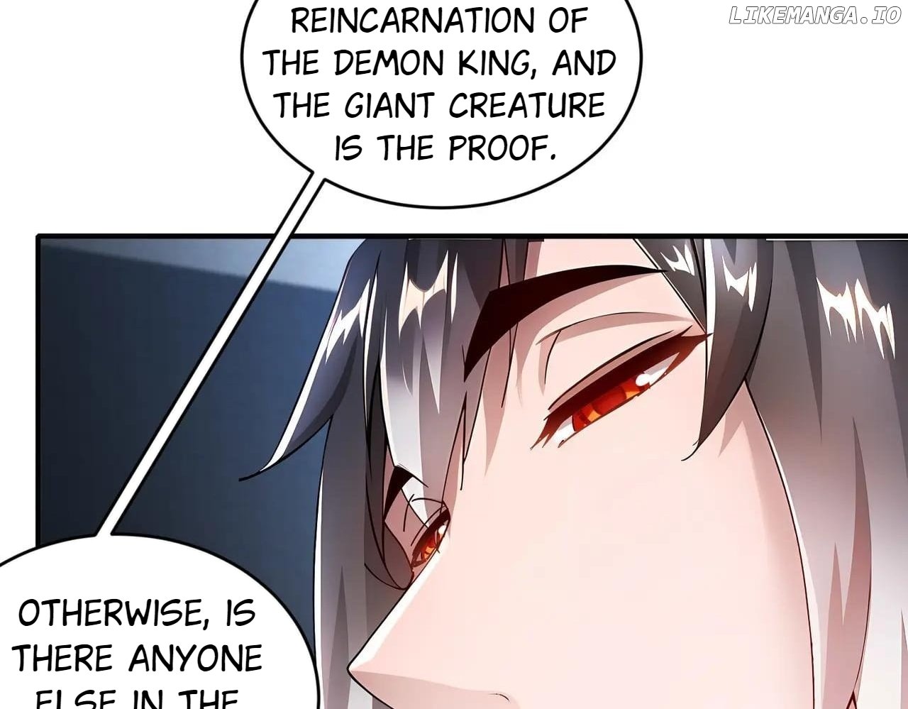 My Furry Harem Is After Me Chapter 222 — Page 4
