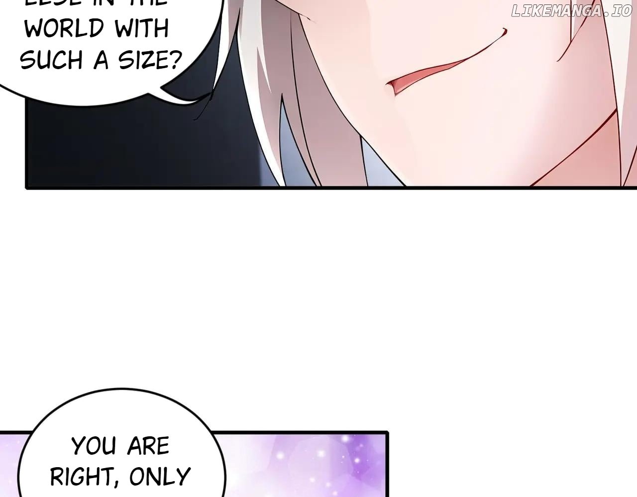 My Furry Harem Is After Me Chapter 222 — Page 5