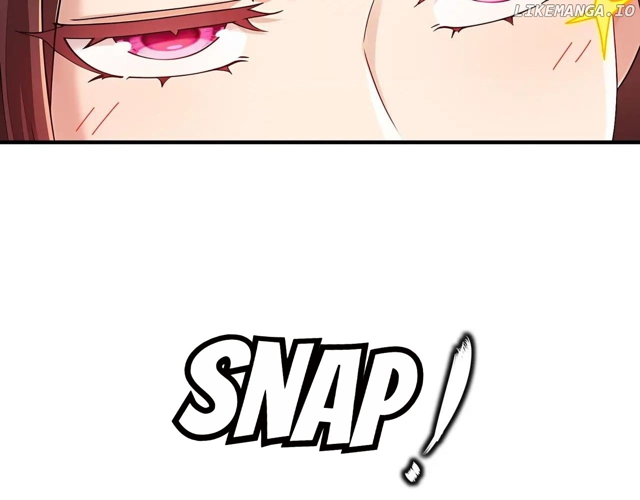 My Furry Harem Is After Me Chapter 222 — Page 9