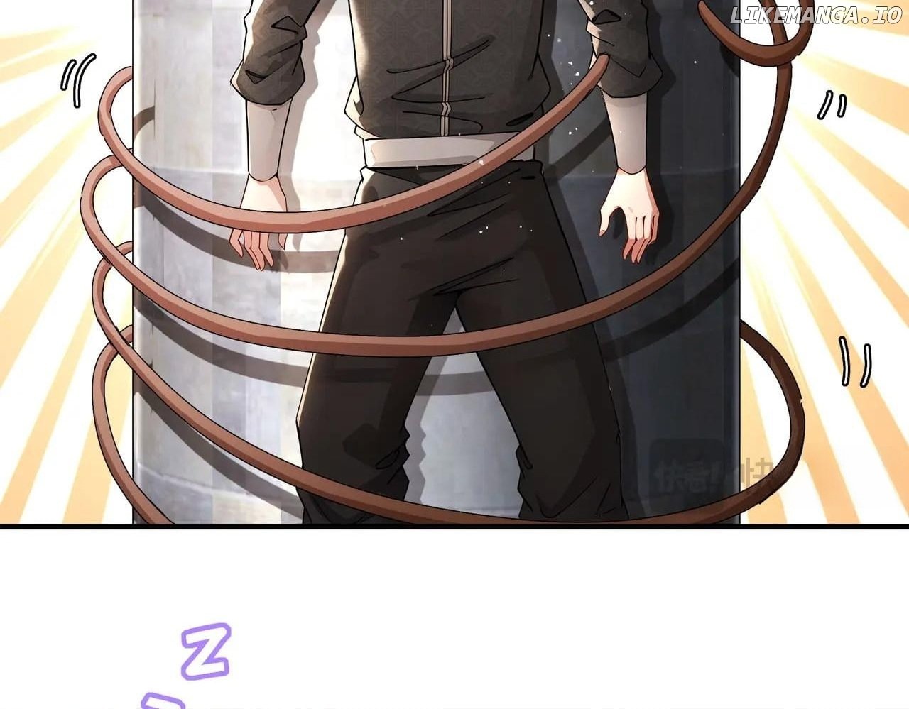 My Furry Harem Is After Me Chapter 222 — Page 11