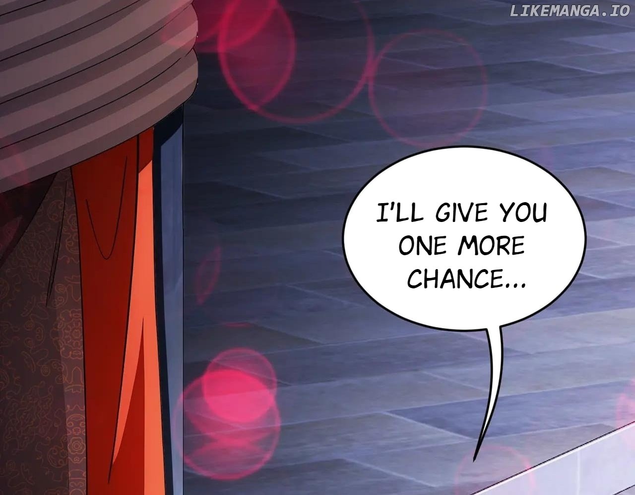 My Furry Harem Is After Me Chapter 222 — Page 13