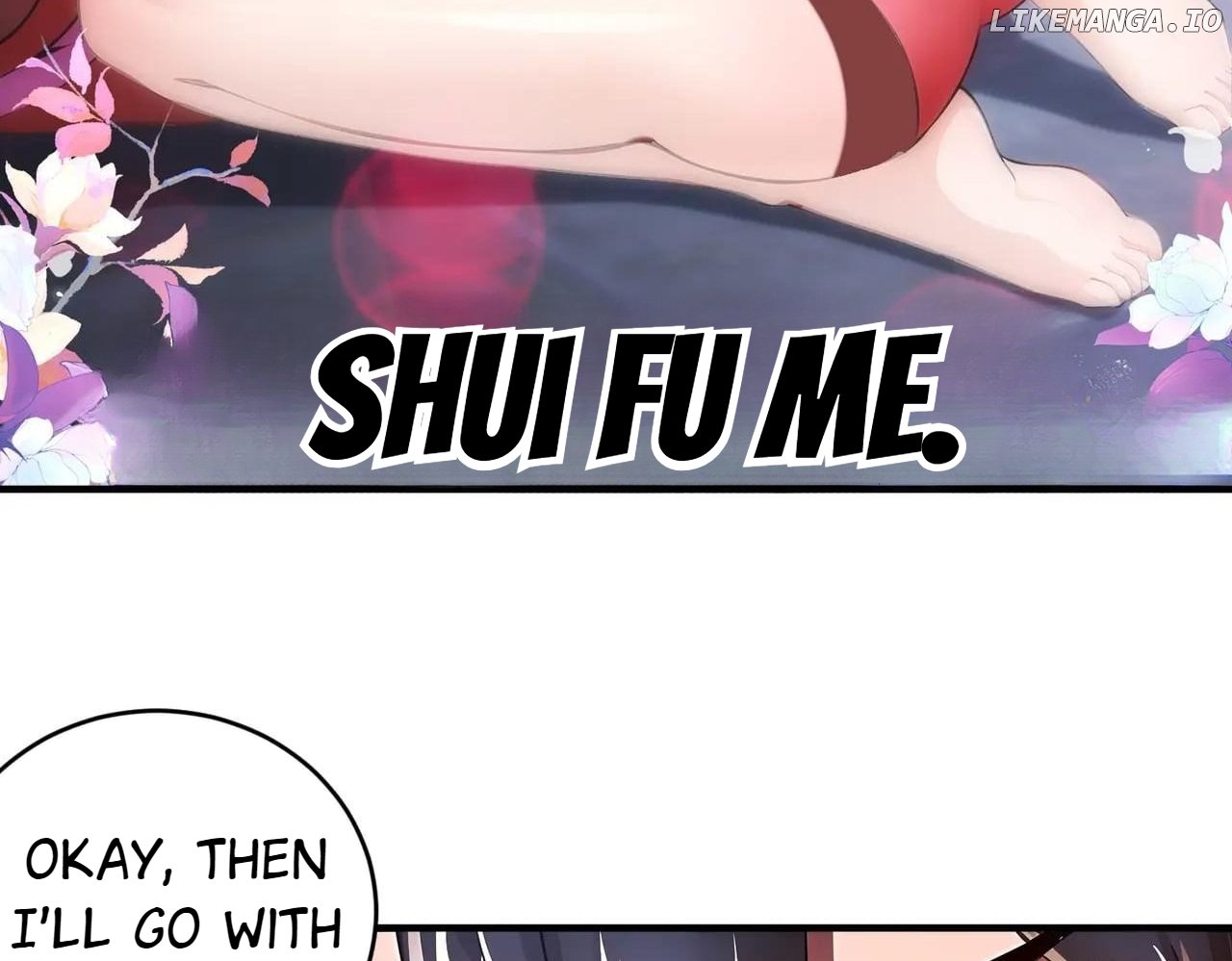 My Furry Harem Is After Me Chapter 222 — Page 16