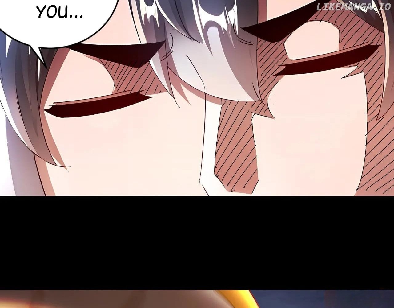 My Furry Harem Is After Me Chapter 222 — Page 17