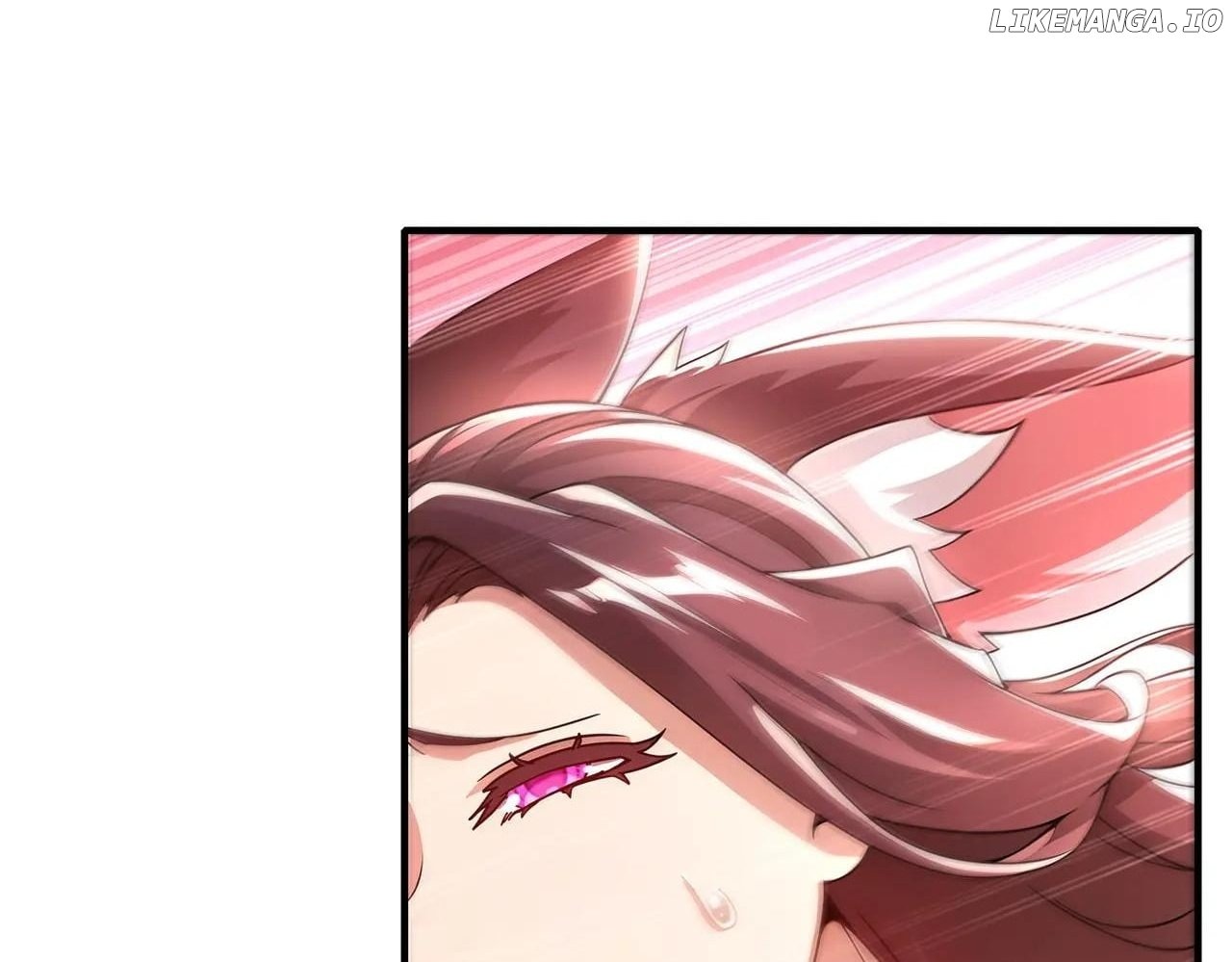 My Furry Harem Is After Me Chapter 222 — Page 21