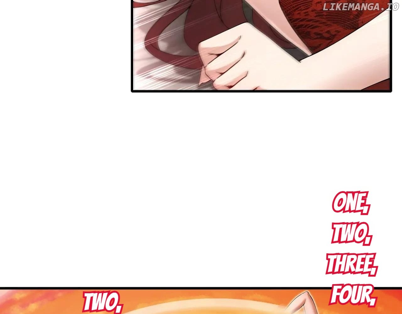 My Furry Harem Is After Me Chapter 222 — Page 23