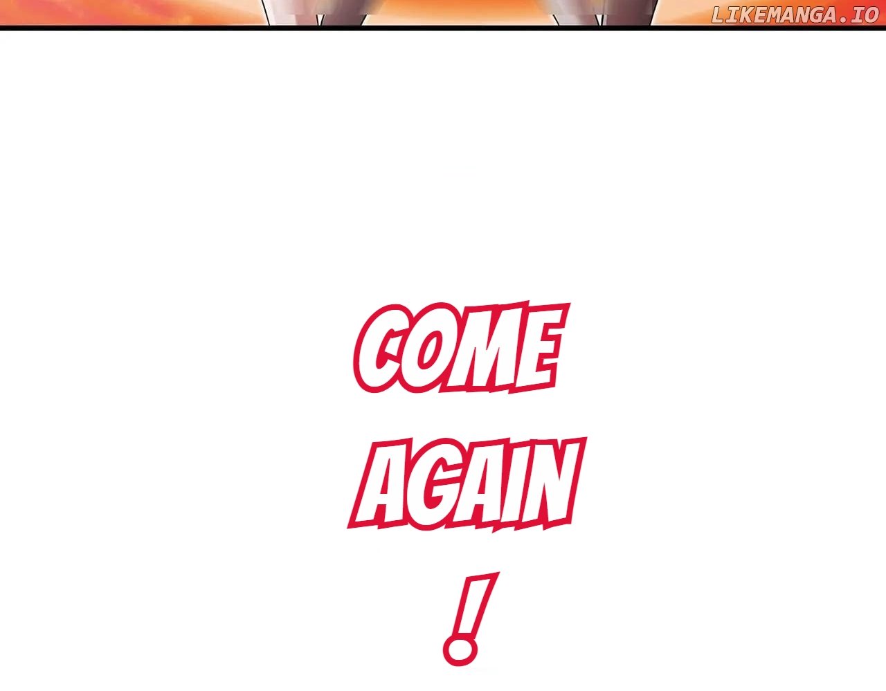 My Furry Harem Is After Me Chapter 222 — Page 26