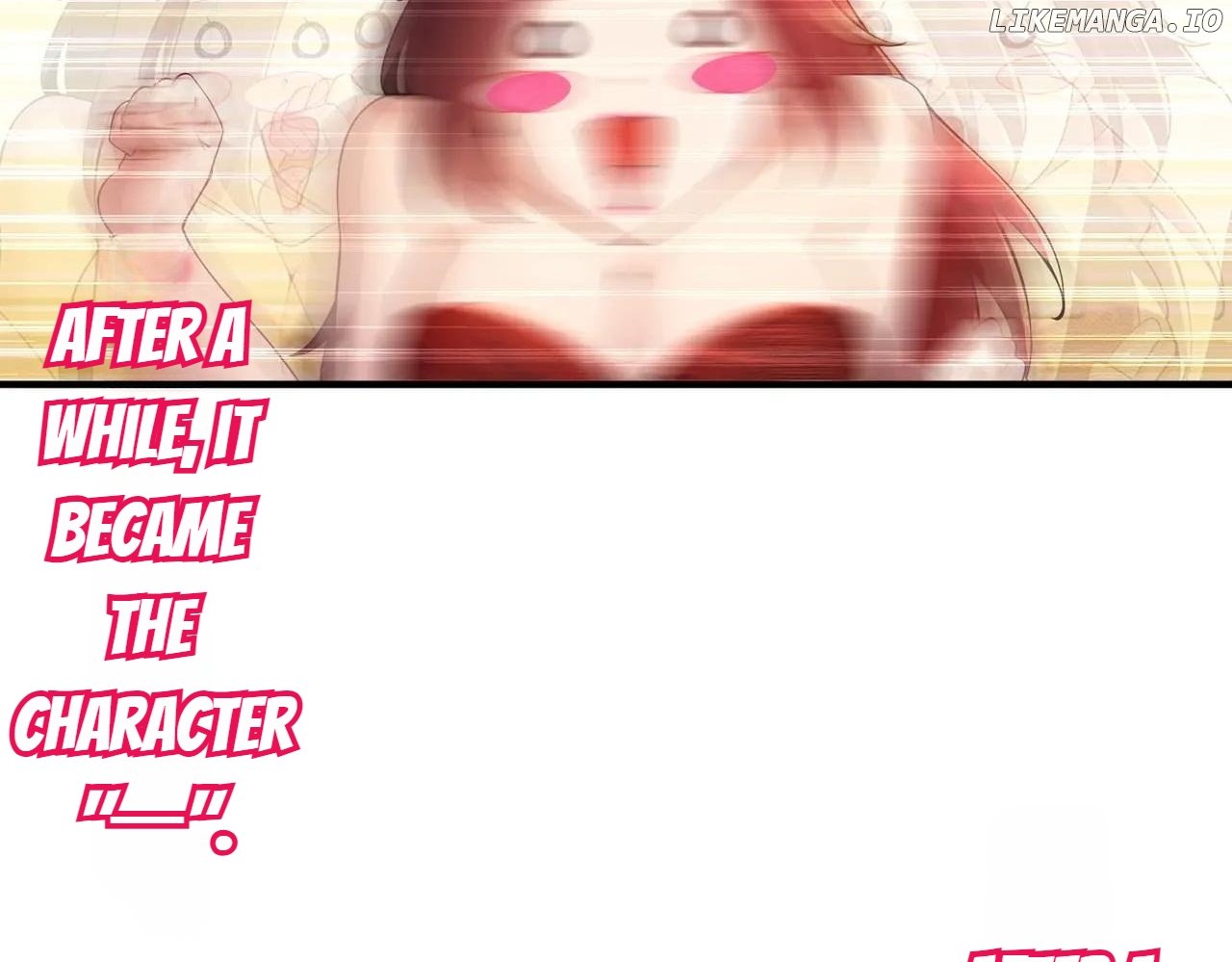 My Furry Harem Is After Me Chapter 222 — Page 28