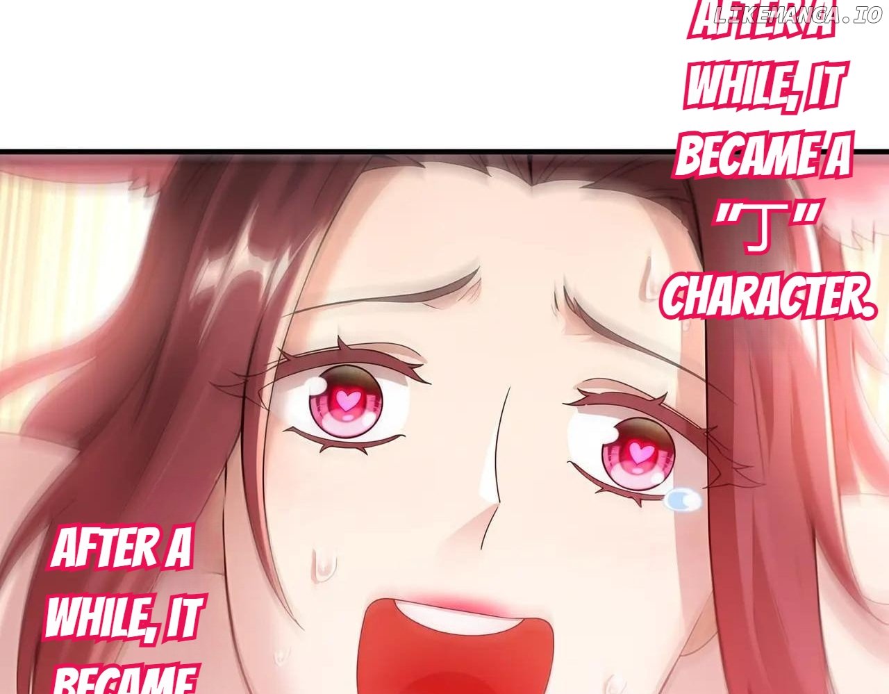 My Furry Harem Is After Me Chapter 222 — Page 29
