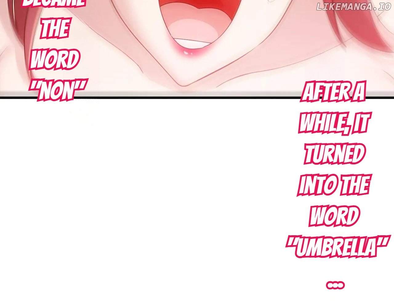My Furry Harem Is After Me Chapter 222 — Page 30