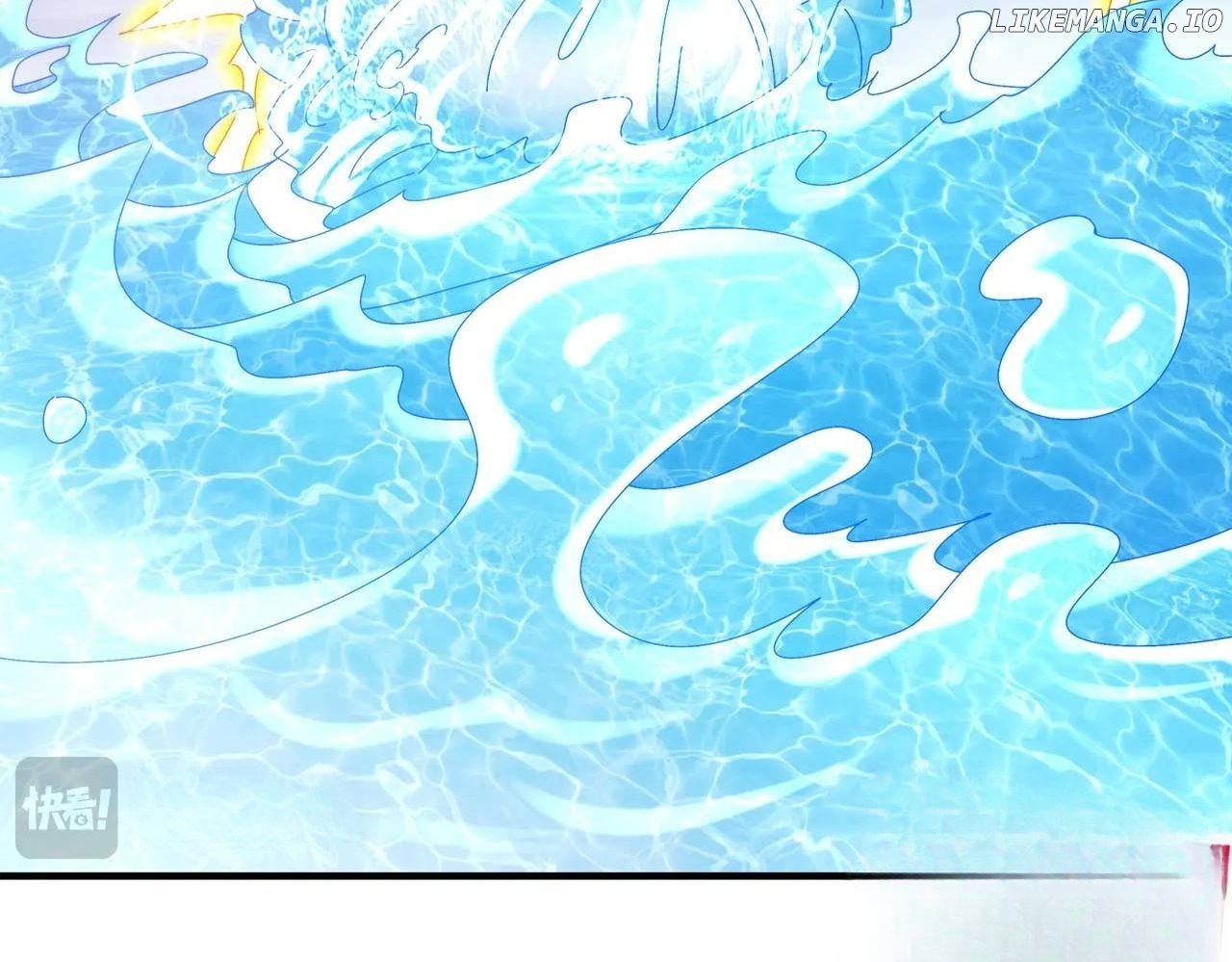 My Furry Harem Is After Me Chapter 222 — Page 33