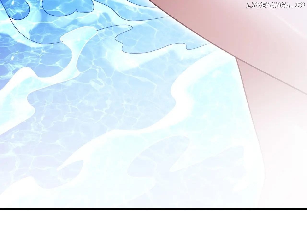 My Furry Harem Is After Me Chapter 222 — Page 38