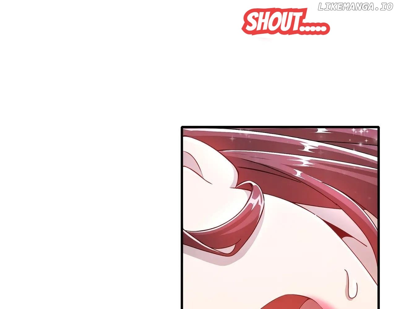 My Furry Harem Is After Me Chapter 222 — Page 41
