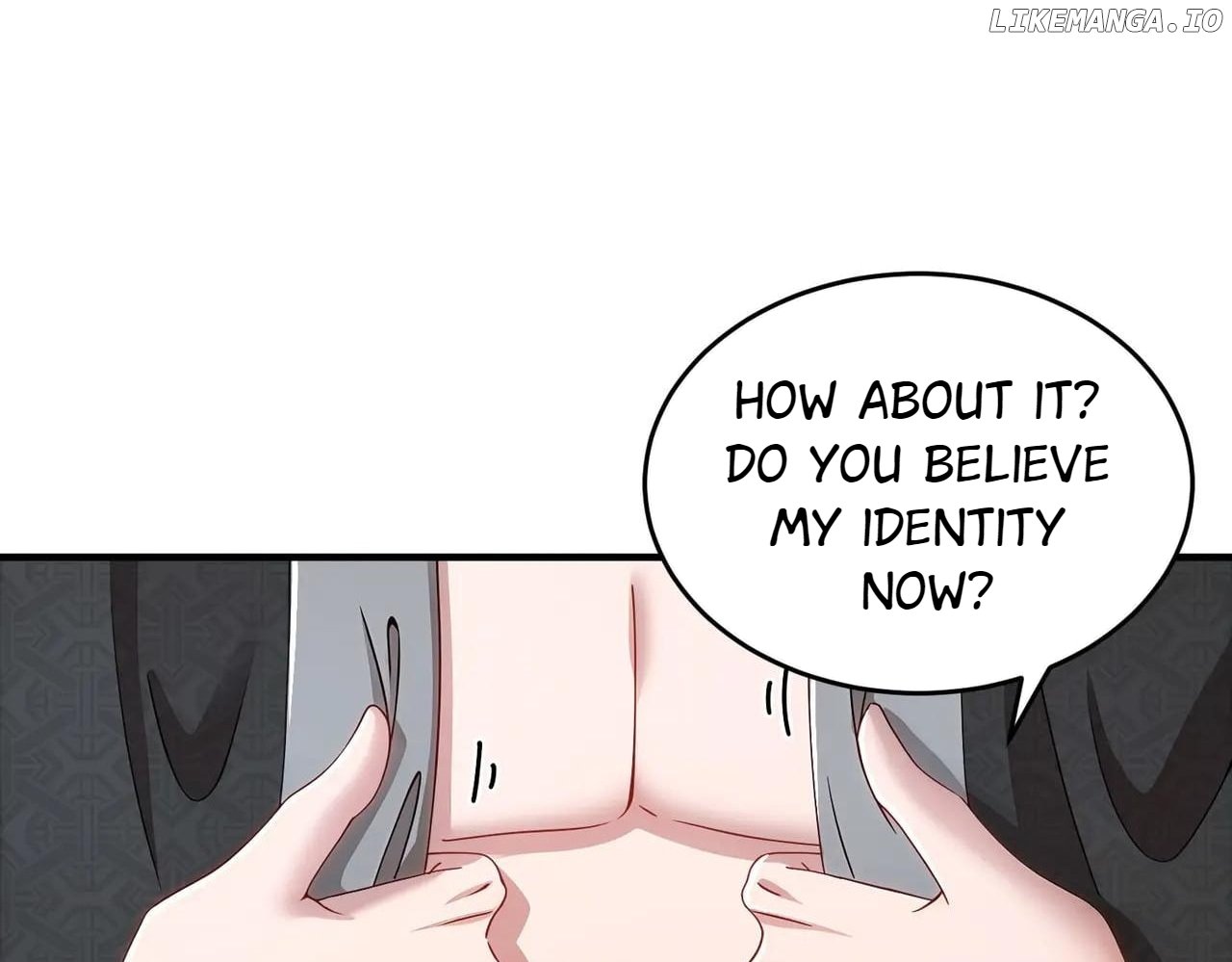 My Furry Harem Is After Me Chapter 222 — Page 44