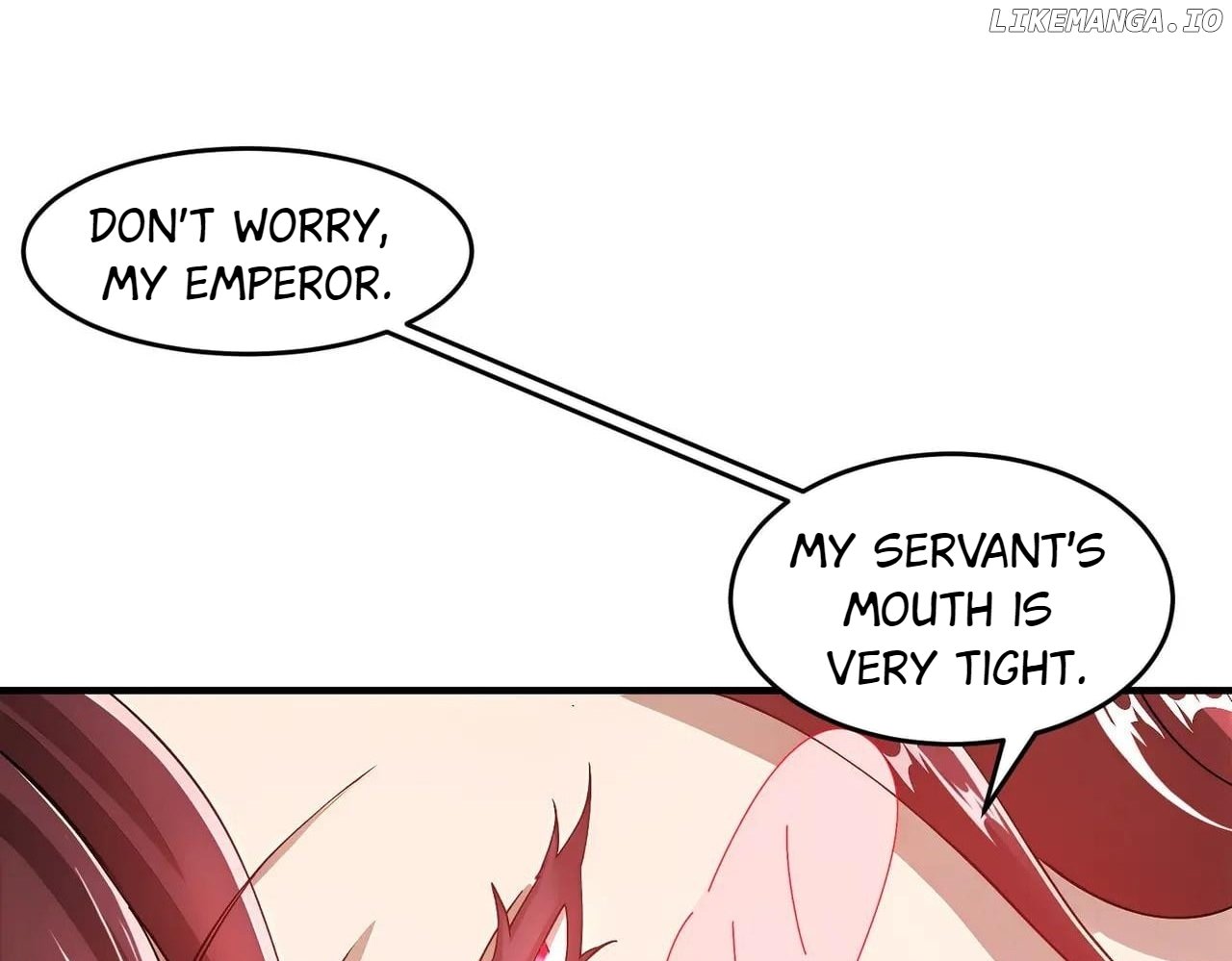 My Furry Harem Is After Me Chapter 222 — Page 48