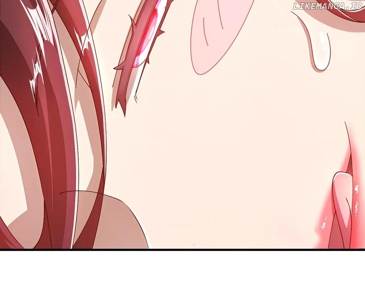 My Furry Harem Is After Me Chapter 222 — Page 49