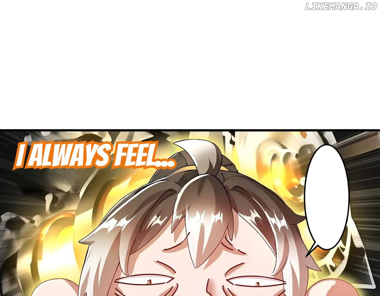 My Furry Harem Is After Me Chapter 222 — Page 50