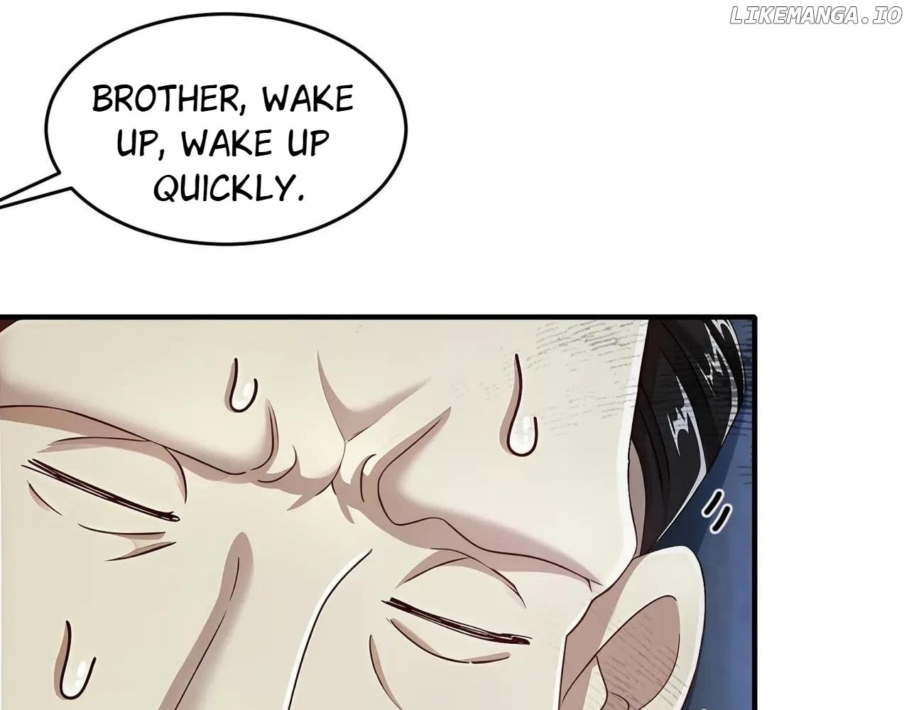 My Furry Harem Is After Me Chapter 222 — Page 53