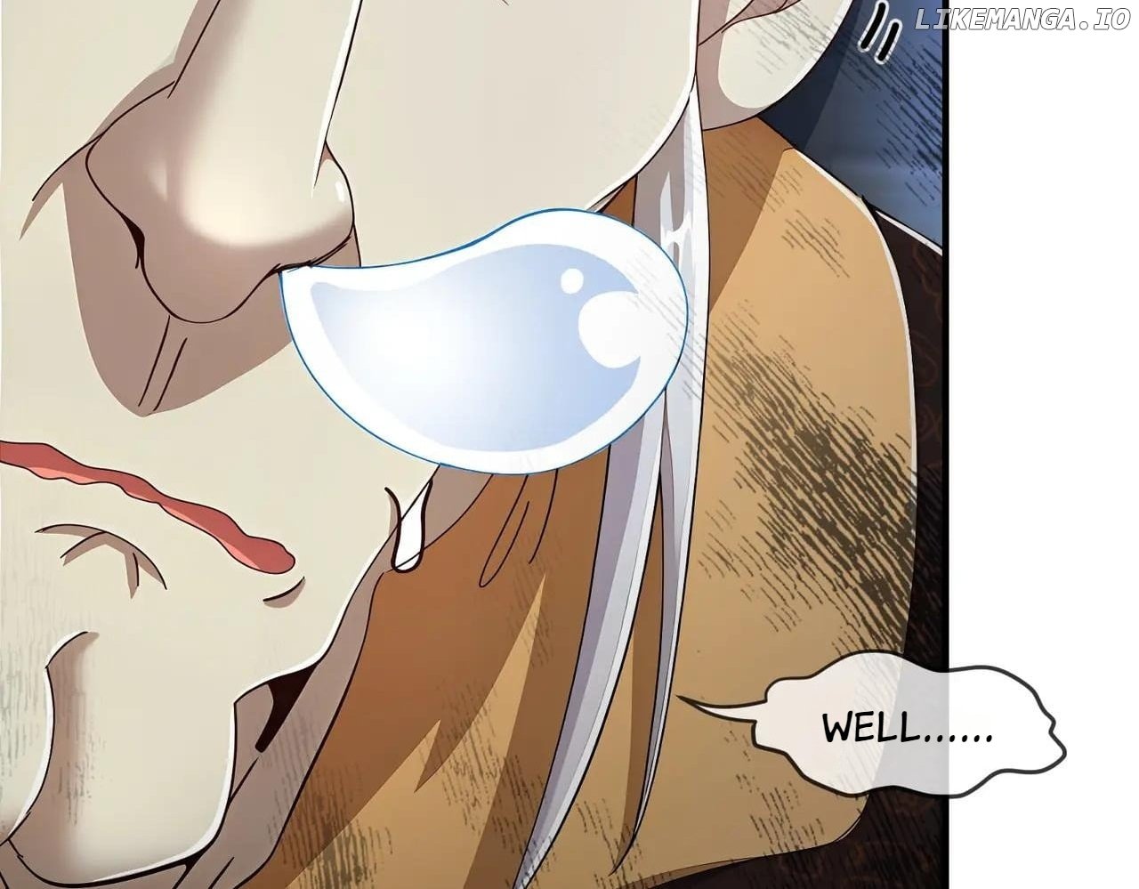 My Furry Harem Is After Me Chapter 222 — Page 54
