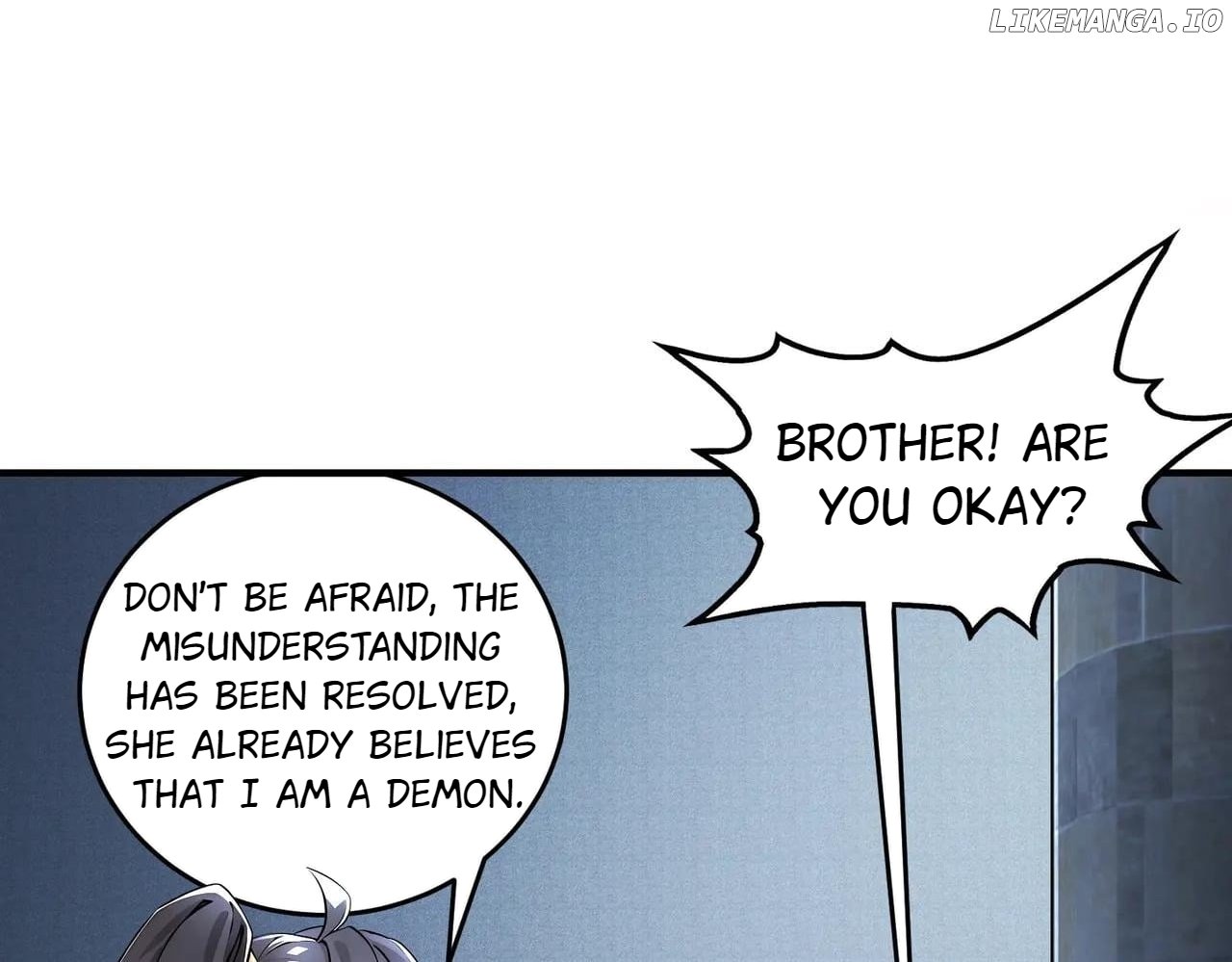 My Furry Harem Is After Me Chapter 222 — Page 58