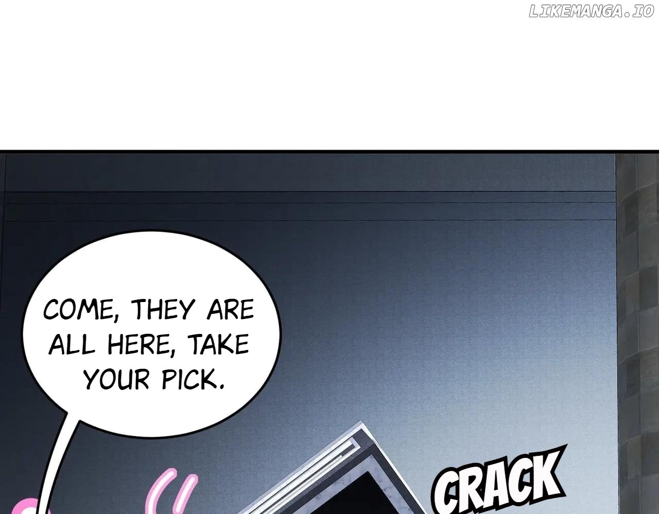My Furry Harem Is After Me Chapter 222 — Page 63