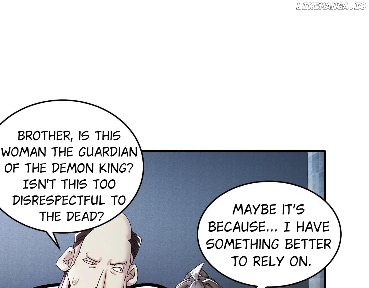 My Furry Harem Is After Me Chapter 222 — Page 65
