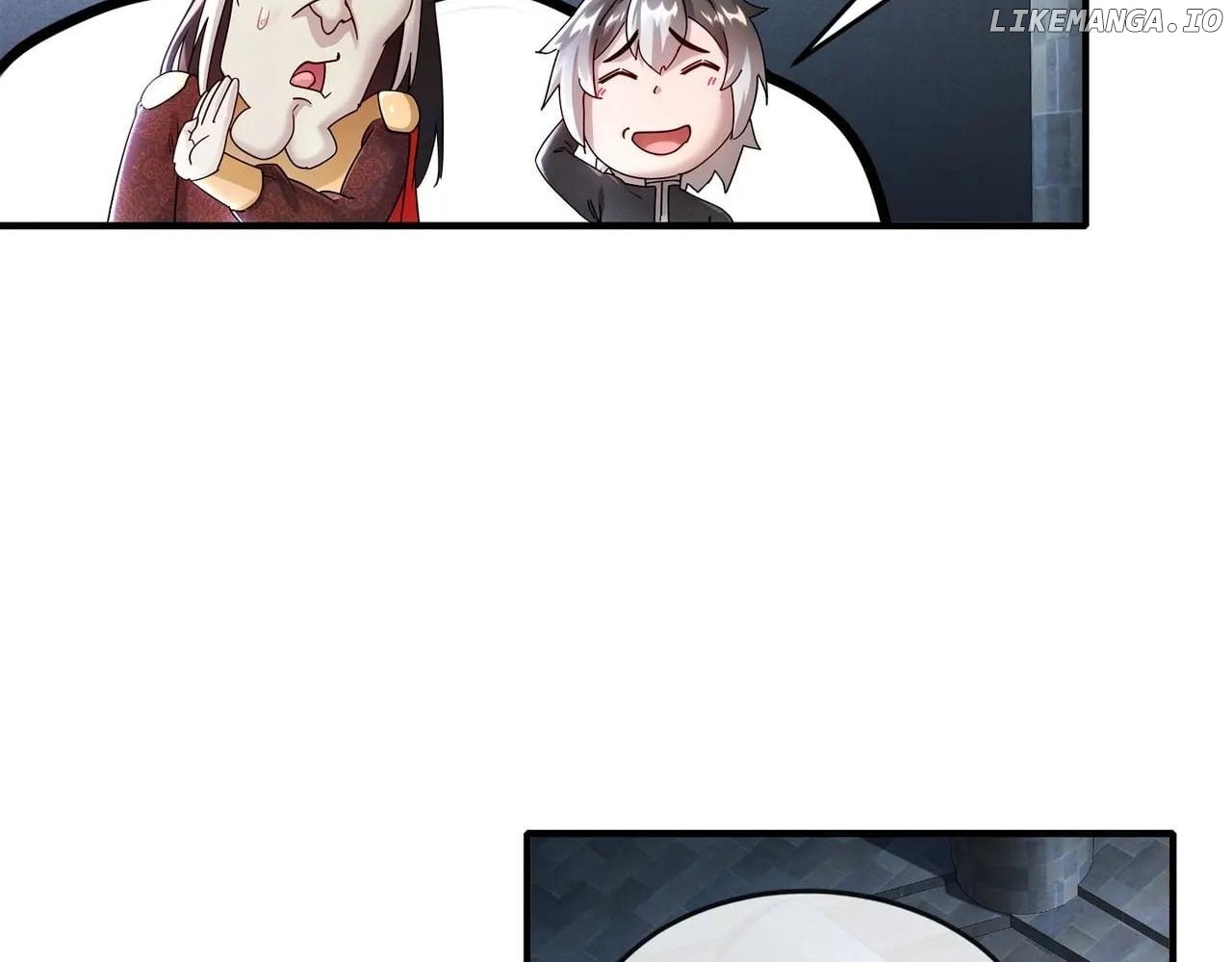 My Furry Harem Is After Me Chapter 222 — Page 66