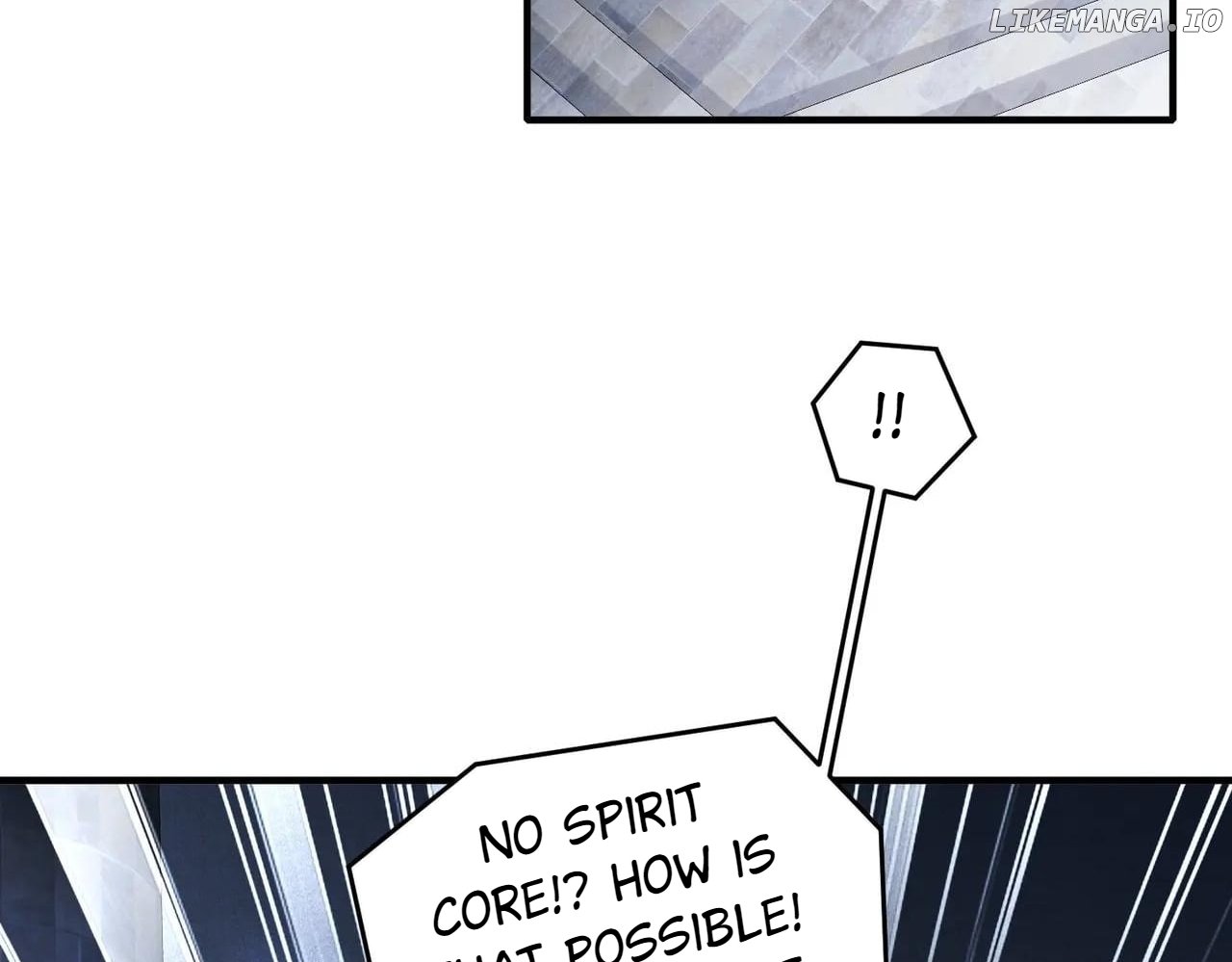 My Furry Harem Is After Me Chapter 222 — Page 68
