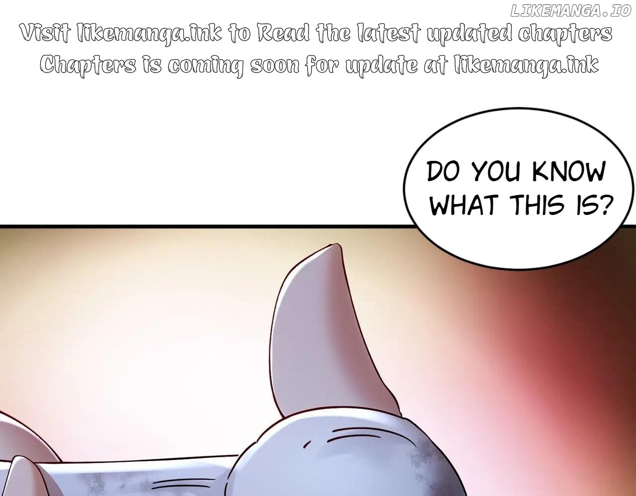 My Furry Harem Is After Me Chapter 223 — Page 2
