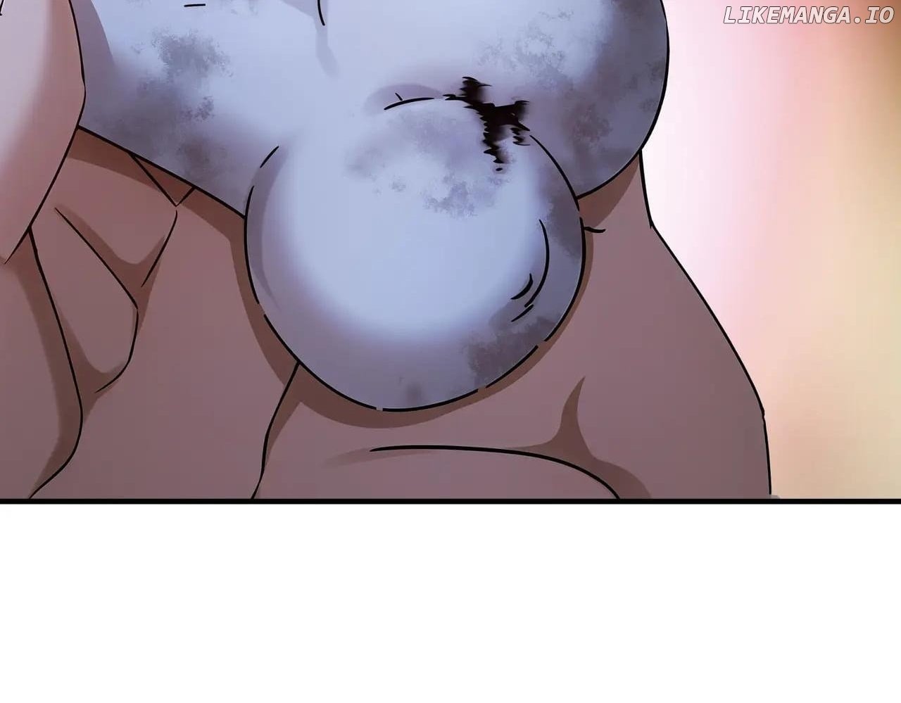 My Furry Harem Is After Me Chapter 223 — Page 3