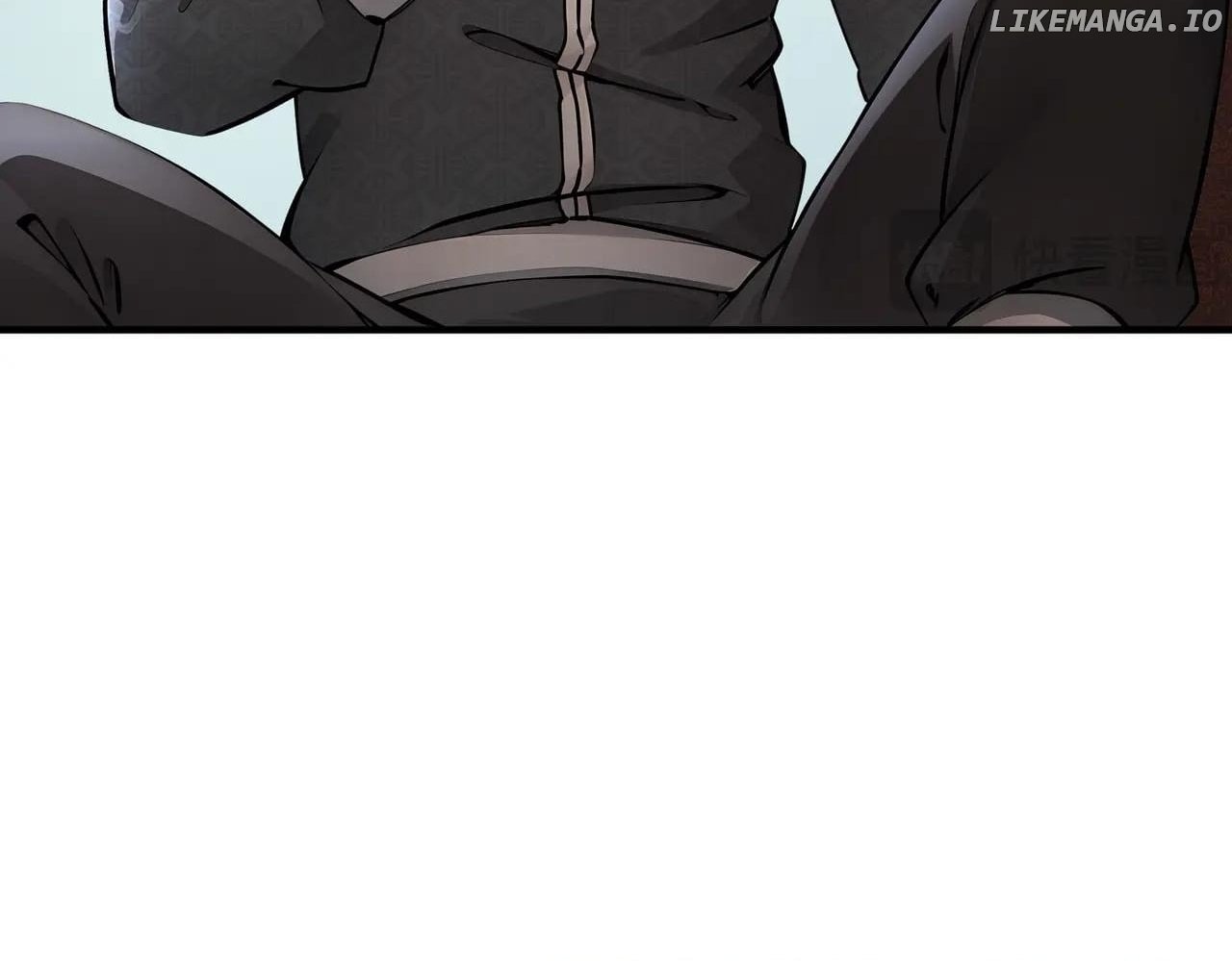 My Furry Harem Is After Me Chapter 223 — Page 6