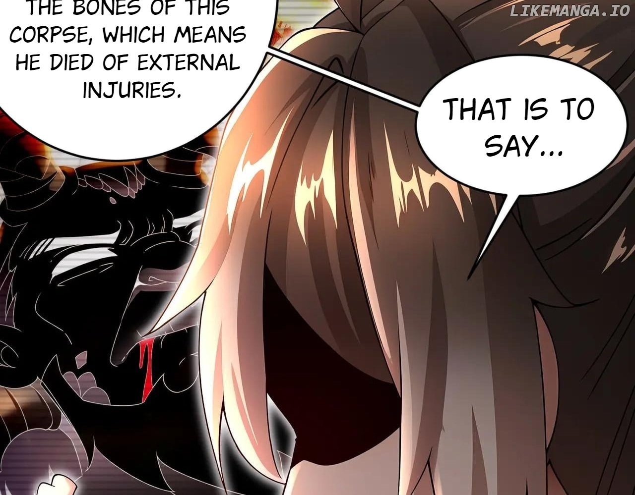My Furry Harem Is After Me Chapter 223 — Page 10