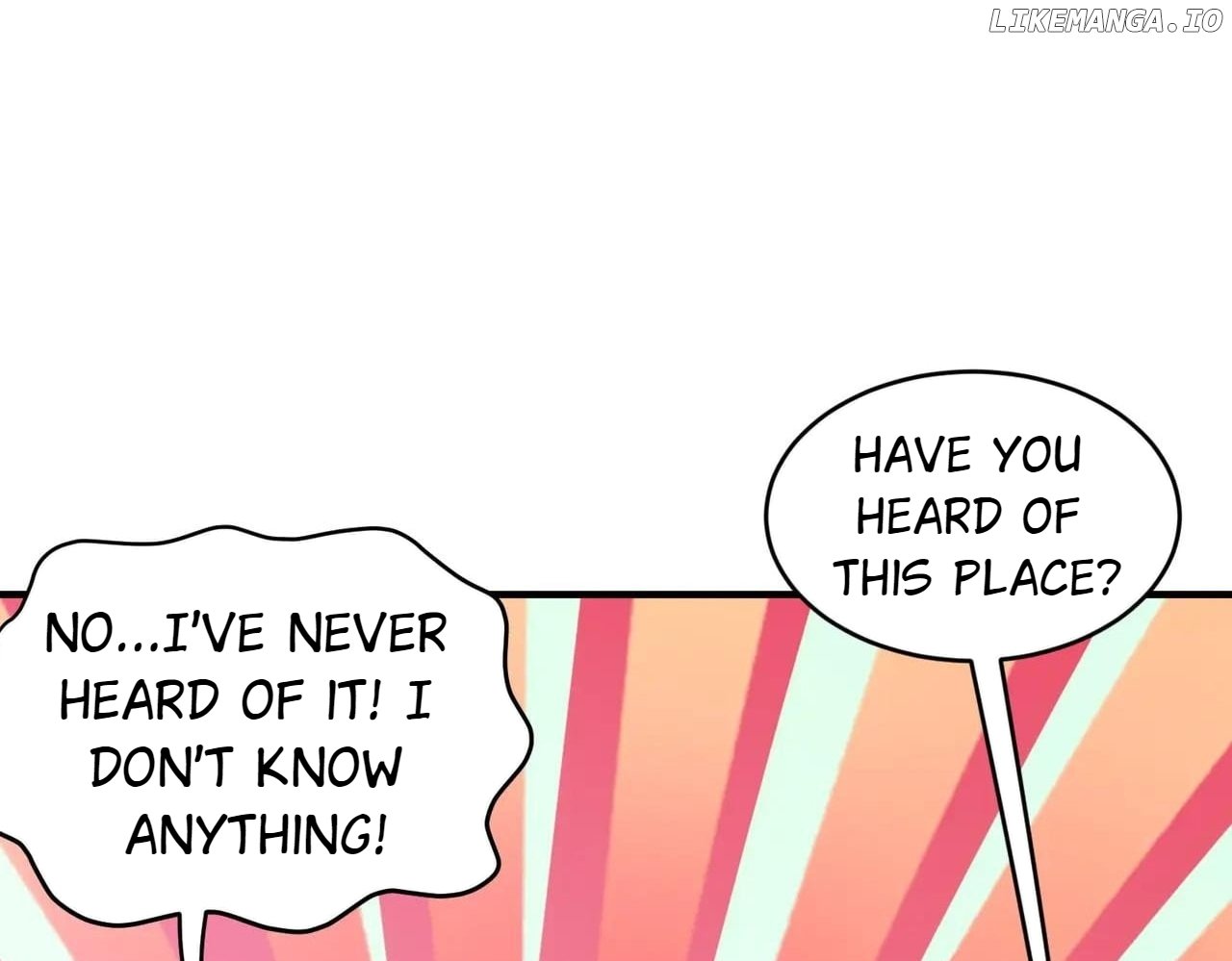 My Furry Harem Is After Me Chapter 223 — Page 21