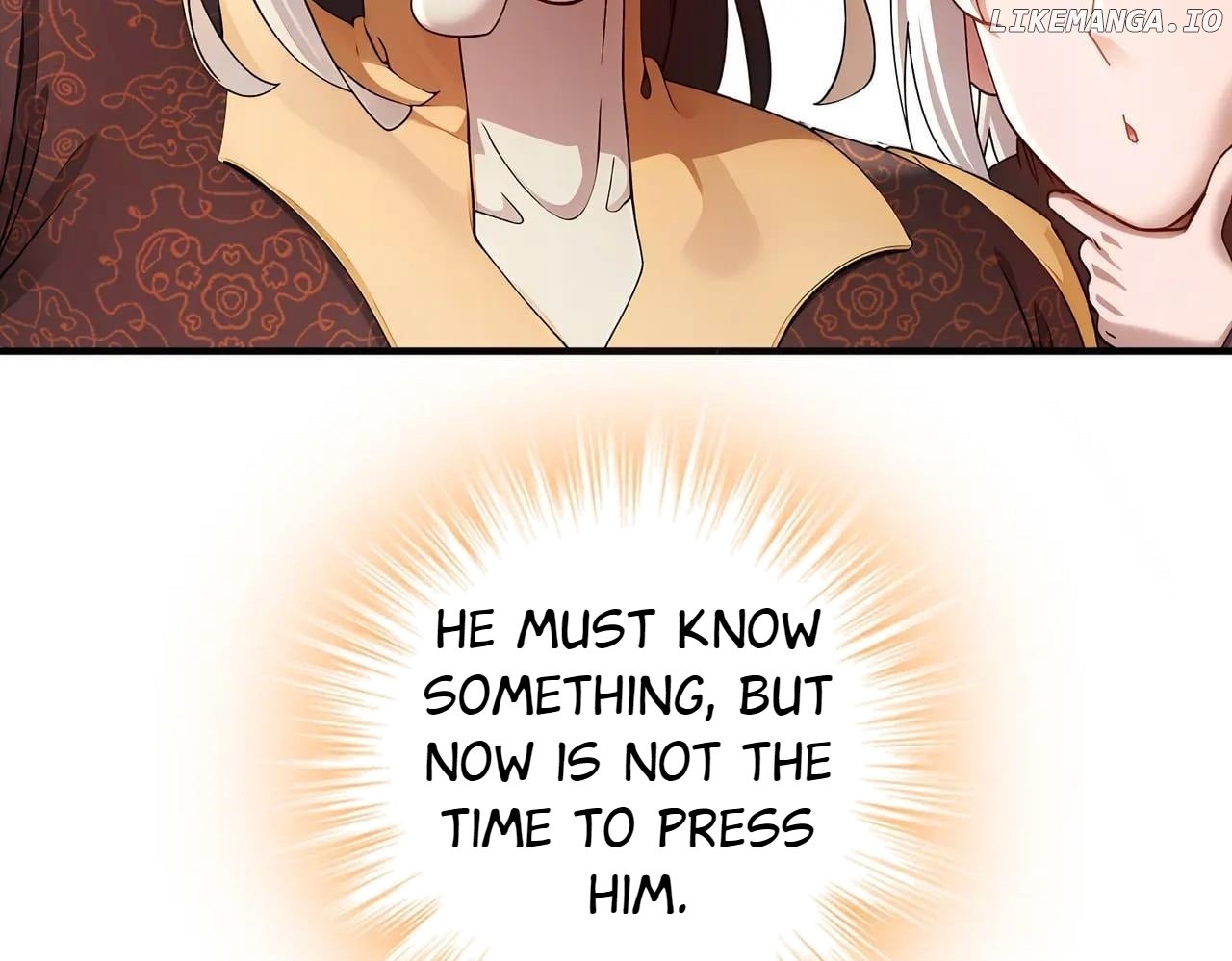 My Furry Harem Is After Me Chapter 223 — Page 23
