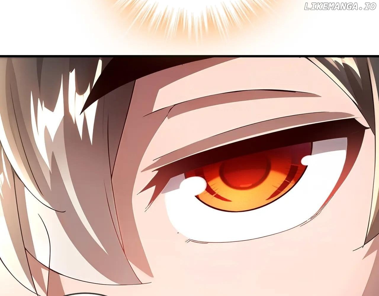 My Furry Harem Is After Me Chapter 223 — Page 24