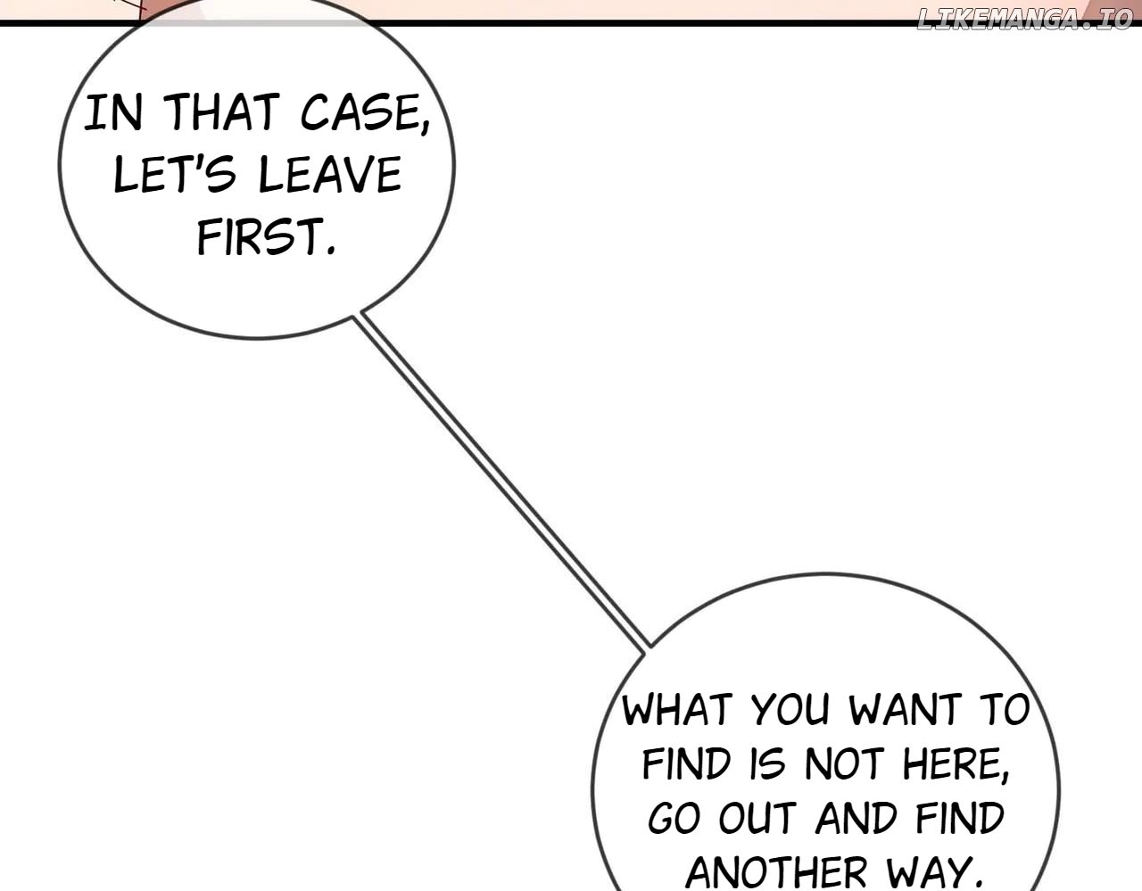 My Furry Harem Is After Me Chapter 223 — Page 25